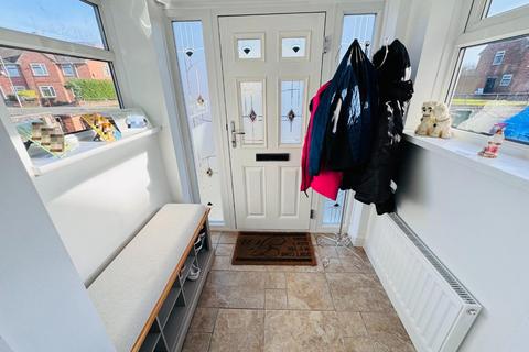 318 Catcote Road, Hartlepool, TS25 3EA