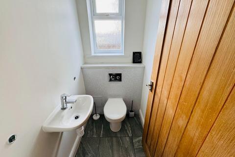 318 Catcote Road, Hartlepool, TS25 3EA