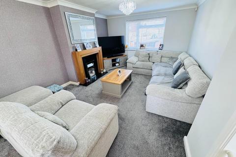318 Catcote Road, Hartlepool, TS25 3EA