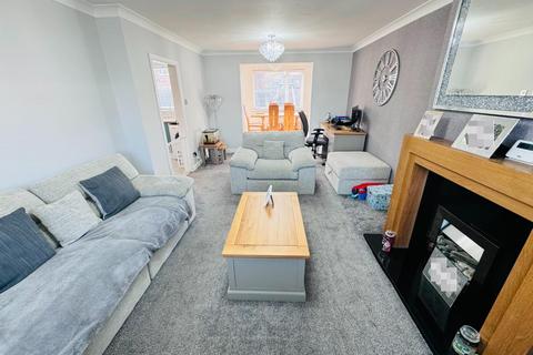 318 Catcote Road, Hartlepool, TS25 3EA