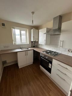 2 bedroom flat to rent, St. Helens Avenue, Swansea SA1