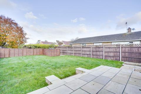 3 bedroom detached bungalow for sale, Holland Park, Newmarket CB8