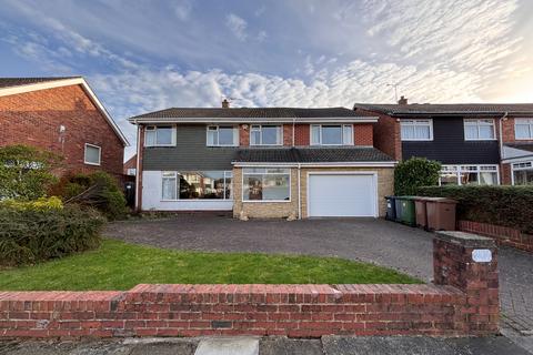 Wenlock Drive, Preston Grange, North Shields, NE29 9HD