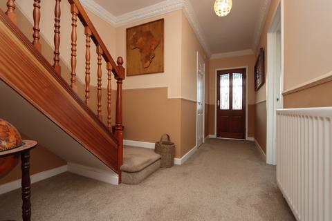 5 bedroom detached house for sale, Wenlock Drive, Preston Grange, North Shields, NE29 9HD