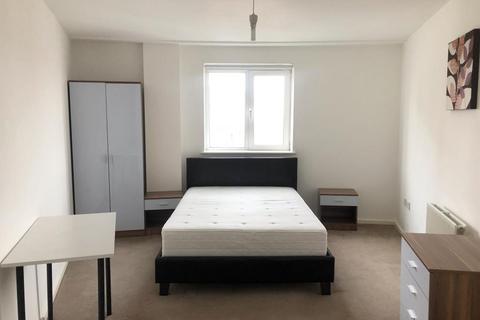 1 bedroom apartment to rent, Hive, Masshouse Plaza, Birmingham, B5 5JN