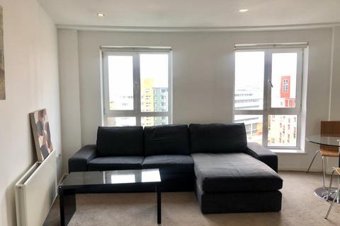 1 bedroom apartment to rent, Hive, Masshouse Plaza, Birmingham, B5 5JN