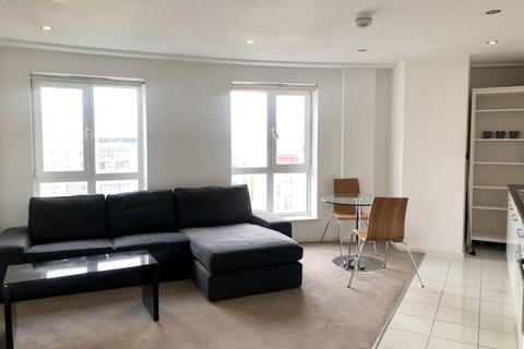 1 bedroom apartment to rent, Hive, Masshouse Plaza, Birmingham, B5 5JN