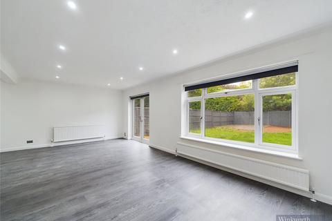 4 bedroom detached house to rent, Mandeville Drive, Surbiton KT6