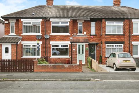 2 bedroom terraced house for sale, Danube Road, Hull, HU5 5UR