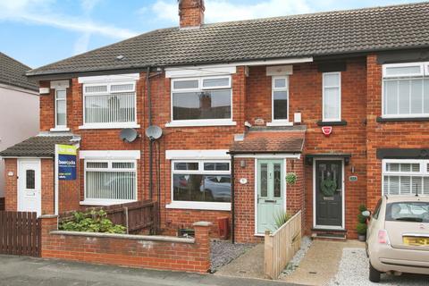 2 bedroom terraced house for sale, Danube Road, Hull, HU5 5UR