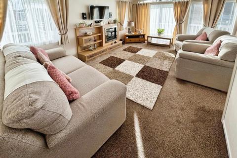 2 bedroom lodge for sale, Driftwood Way, Retreat Caravan Park, Berrow Road, Burnham on Sea, TA8