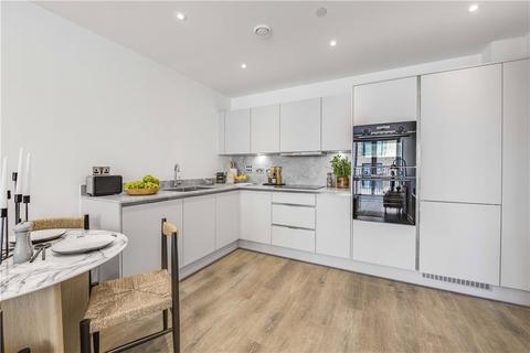 2 bedroom apartment for sale, Bridlington Road, Watford, Hertfordshire