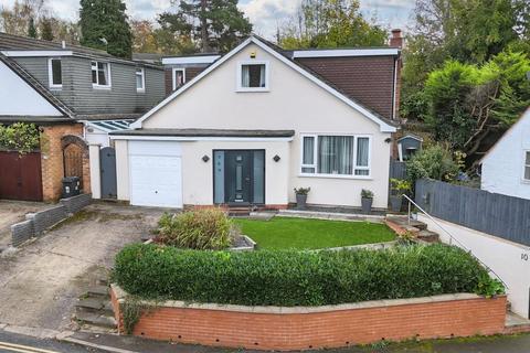 4 bedroom detached bungalow for sale, Mill End, Kenilworth