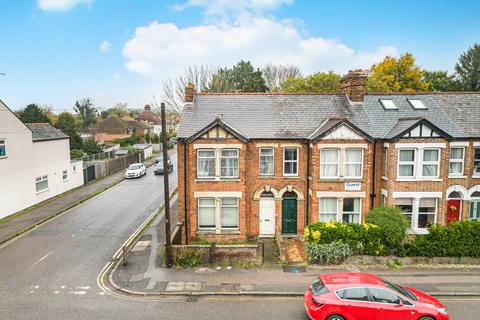 3 bedroom end of terrace house for sale, Cherry Hinton Road, Cambridge CB1