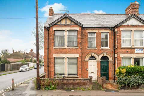 3 bedroom end of terrace house for sale, Cherry Hinton Road, Cambridge CB1