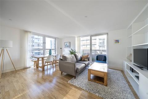 2 bedroom apartment for sale, Merryweather Place, Greenwich