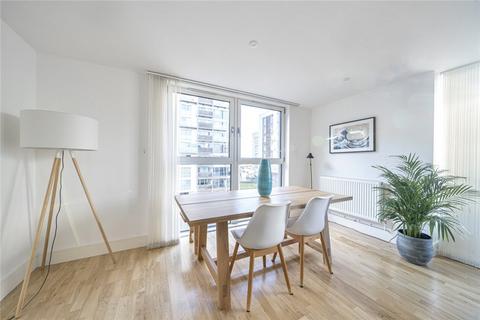 2 bedroom apartment for sale, Merryweather Place, Greenwich
