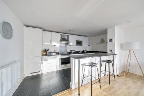 2 bedroom apartment for sale, Merryweather Place, Greenwich