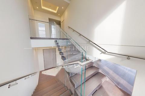 5 bedroom flat for sale, 71 Bondway, Parry St, London SW8