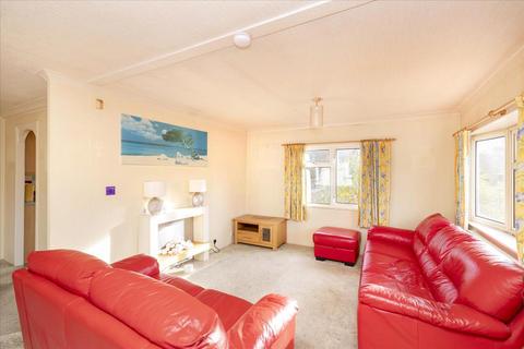 2 bedroom mobile home for sale, 13 Cedar Road, Nivensknowe Park, Loanhead, EH20