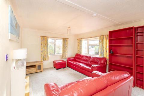 2 bedroom mobile home for sale, 13 Cedar Road, Nivensknowe Park, Loanhead, EH20