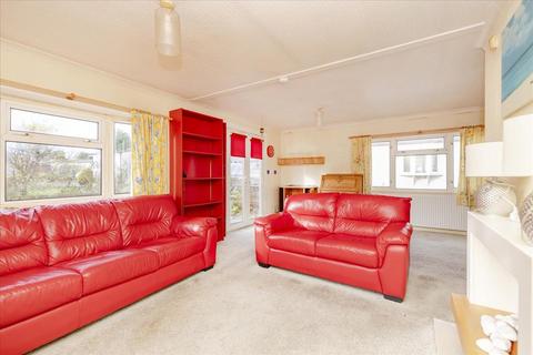 2 bedroom mobile home for sale, 13 Cedar Road, Nivensknowe Park, Loanhead, EH20