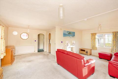 2 bedroom mobile home for sale, 13 Cedar Road, Nivensknowe Park, Loanhead, EH20