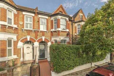 2 bedroom flat for sale, Lynette Avenue, London SW4