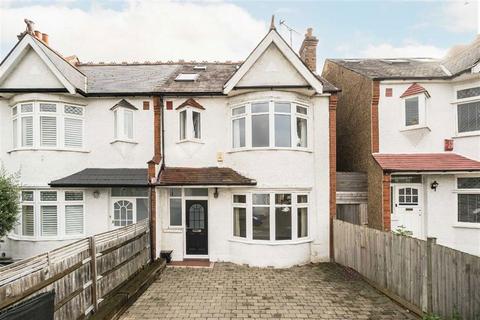 4 bedroom house for sale, Kings Avenue, London SW4