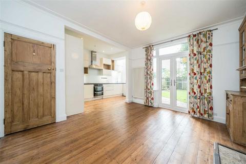 4 bedroom house for sale, Kings Avenue, London SW4