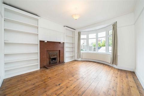 4 bedroom house for sale, Kings Avenue, London SW4