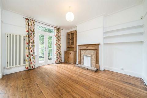 4 bedroom house for sale, Kings Avenue, London SW4