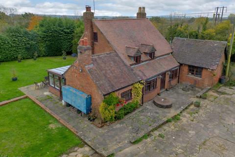 3 bedroom equestrian property for sale, Astwood Bank, Redditch, Worcestershire