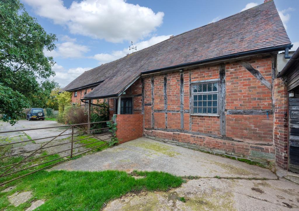 Period Barn