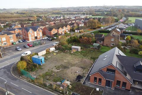 Land for sale, Ralph Road, Staveley, S43