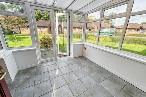 2 bedroom semi-detached bungalow for sale, Espley Court, Fawdon, Newcastle Upon Tyne