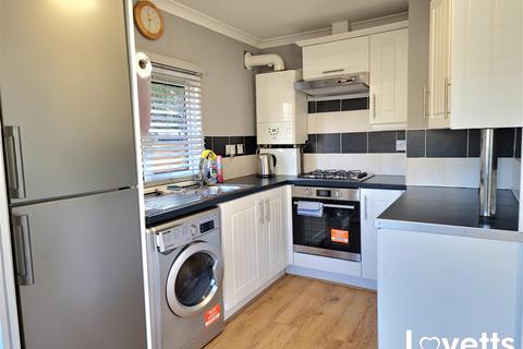 1 bedroom property for sale, Smugglers Leap, Mount Pleasant, Minster