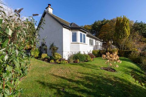 3 bedroom detached house for sale, 1 Clais-An-Deor Place, Logierait, Pitlochry, Perth And Kinross. PH9 0LB