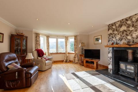 3 bedroom detached house for sale, 1 Clais-An-Deor Place, Logierait, Pitlochry, Perth And Kinross. PH9 0LB