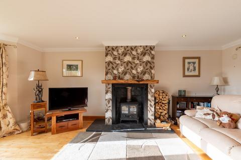 3 bedroom detached house for sale, 1 Clais-An-Deor Place, Logierait, Pitlochry, Perth And Kinross. PH9 0LB