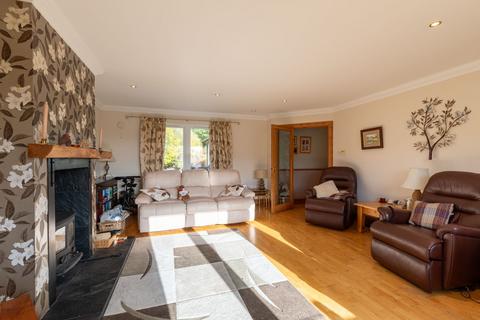 3 bedroom detached house for sale, 1 Clais-An-Deor Place, Logierait, Pitlochry, Perth And Kinross. PH9 0LB