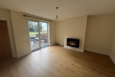 2 bedroom apartment to rent, River View, Hexham, Northumberland, NE46