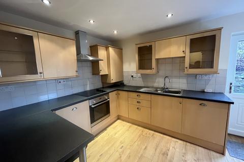 2 bedroom apartment to rent, River View, Hexham, Northumberland, NE46