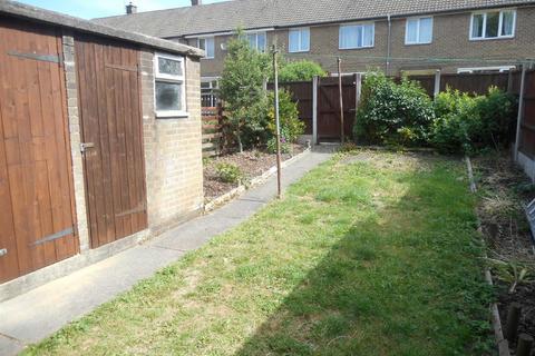 3 bedroom semi-detached house to rent, Arthur Hind Close, Derbyshire DE22