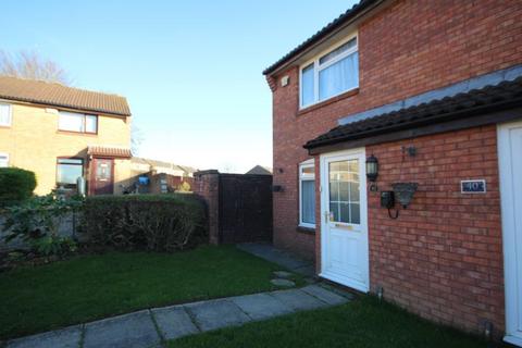 2 bedroom semi-detached house to rent, Gainsborough Way, Yeovil BA21