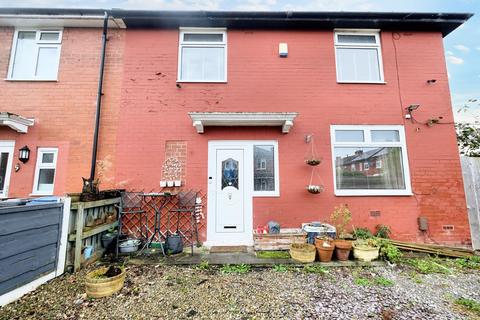 2 bedroom semi-detached house for sale, Darley Avenue, Eccles, M30