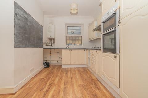 3 bedroom terraced house for sale, Irchester Street, Ramsgate, CT11