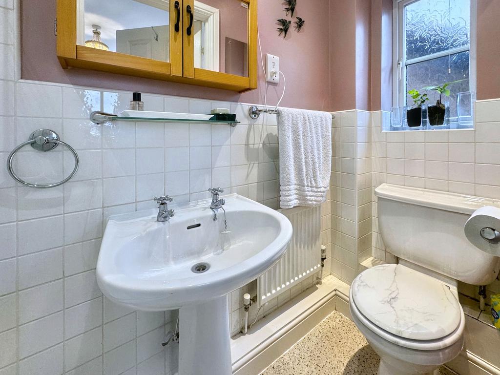 En-suite