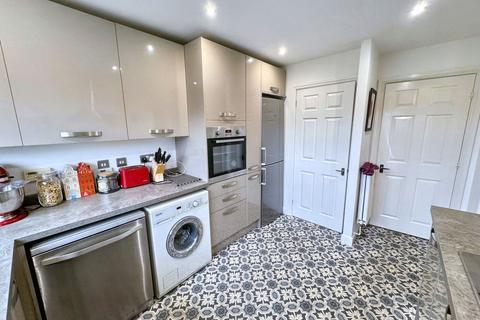 7 Degas Close, Salford, M7 3BG