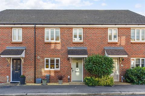 3 bedroom terraced house for sale, Cuckoo Fields, Fishbourne